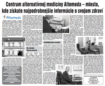 Médiá
