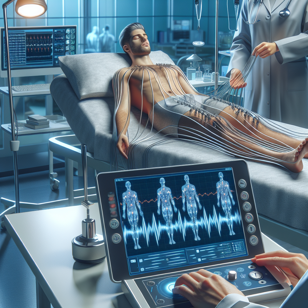 Komplexná diagnostika organizmu